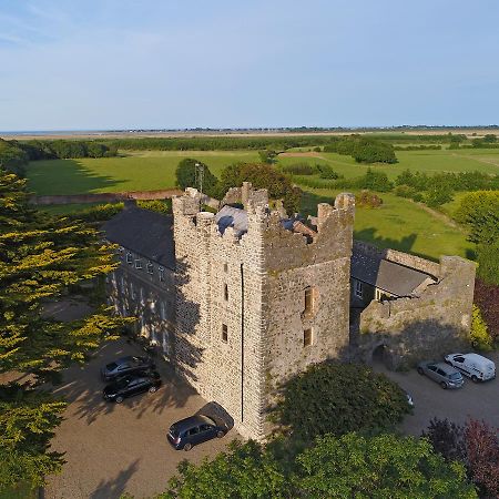 Killiane Castle Country House & Farm Drinagh Εξωτερικό φωτογραφία