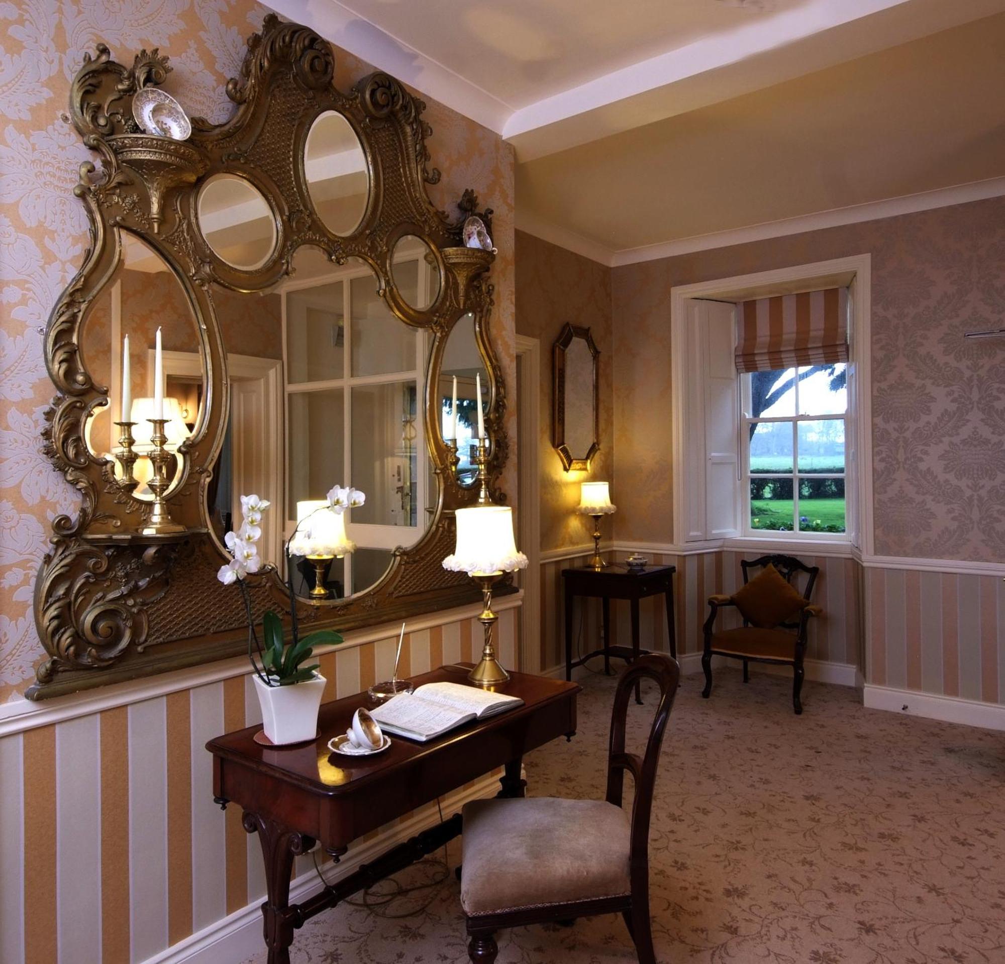 Killiane Castle Country House & Farm Drinagh Εξωτερικό φωτογραφία