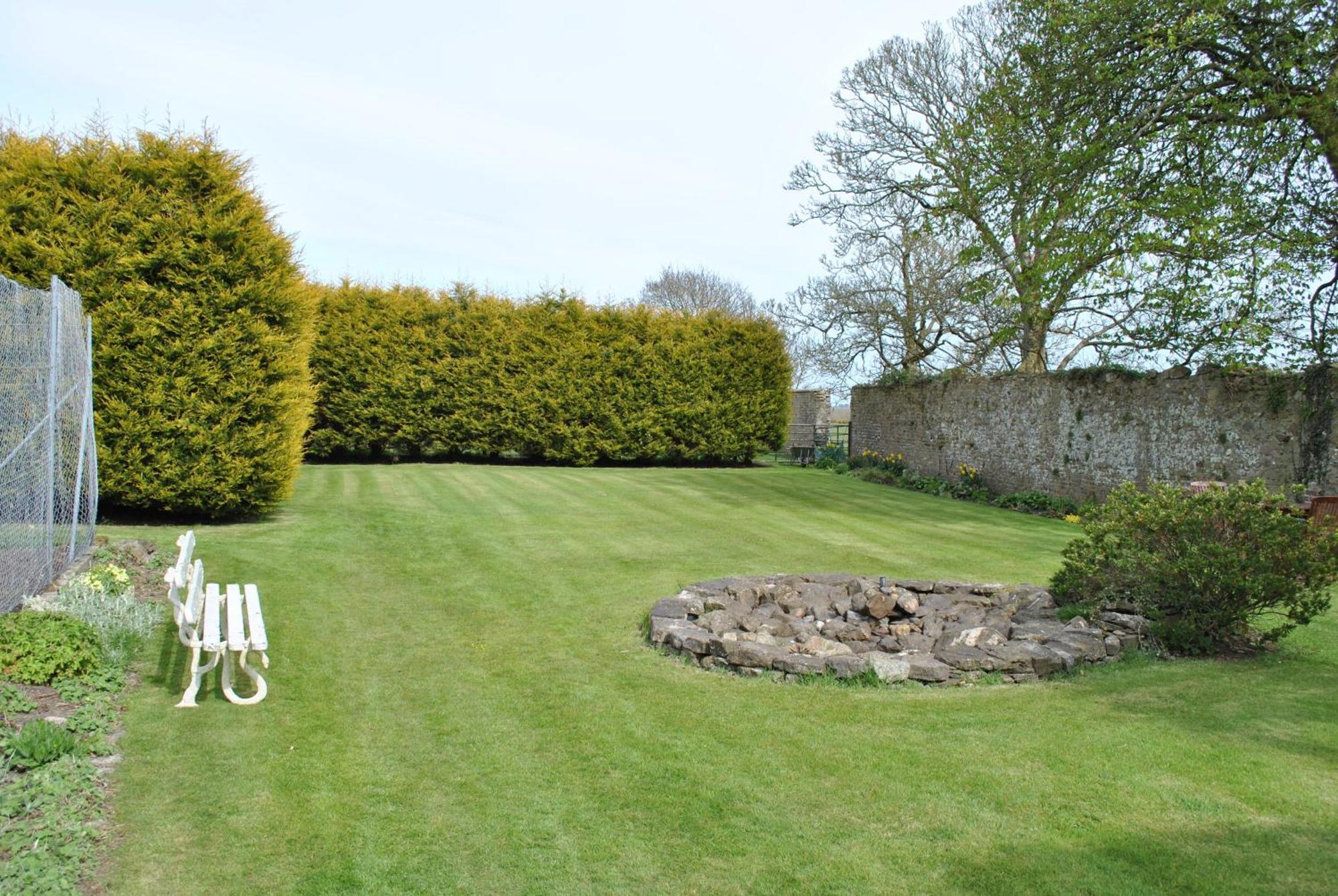 Killiane Castle Country House & Farm Drinagh Εξωτερικό φωτογραφία