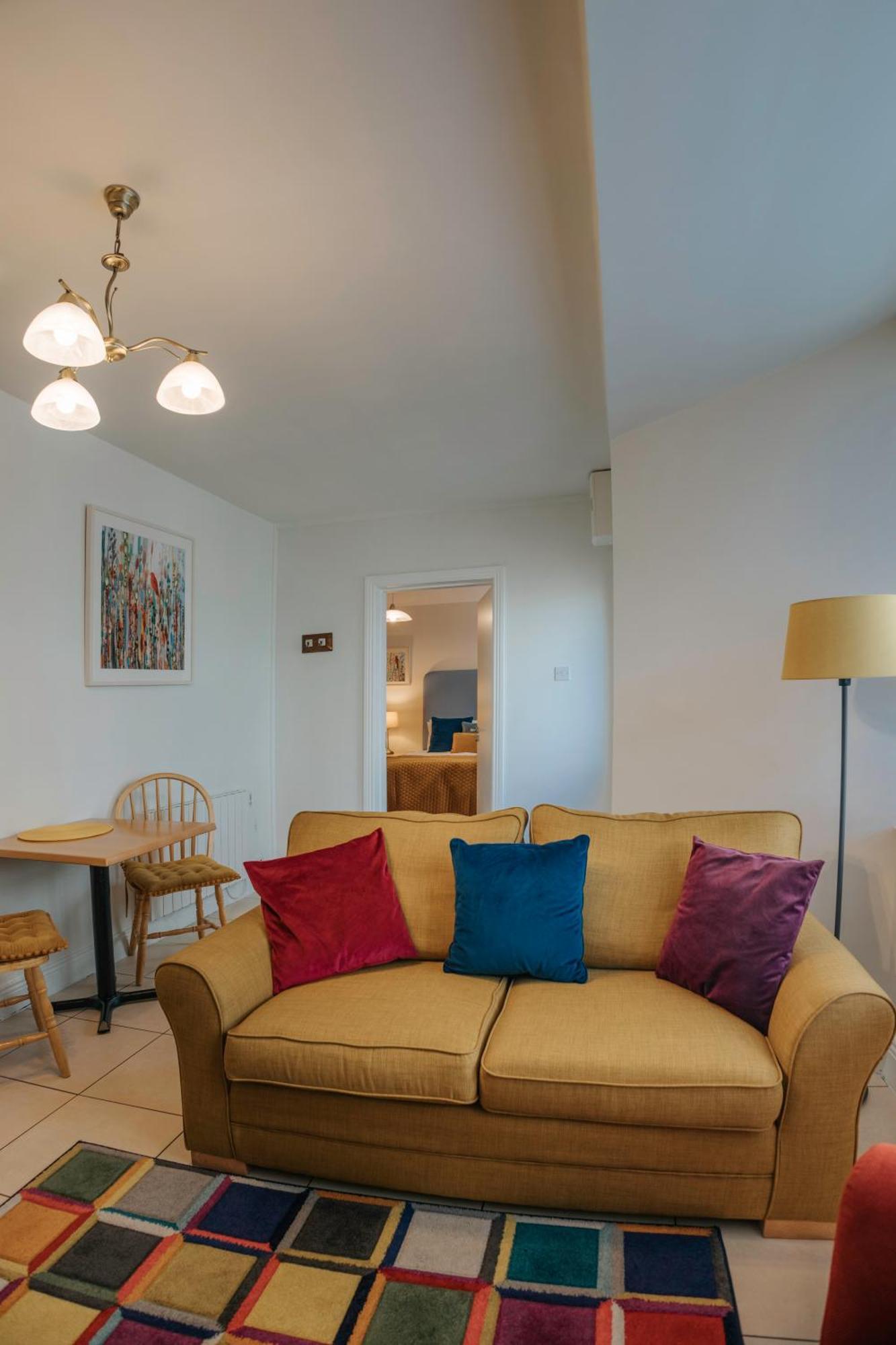 Killiane Castle Country House & Farm Drinagh Εξωτερικό φωτογραφία