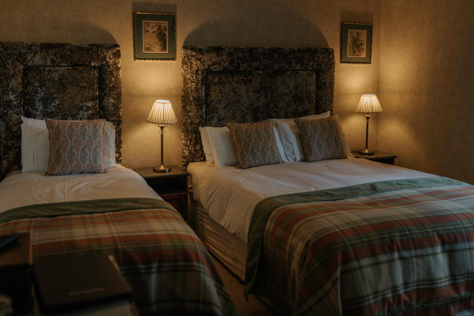 Killiane Castle Country House & Farm Drinagh Εξωτερικό φωτογραφία
