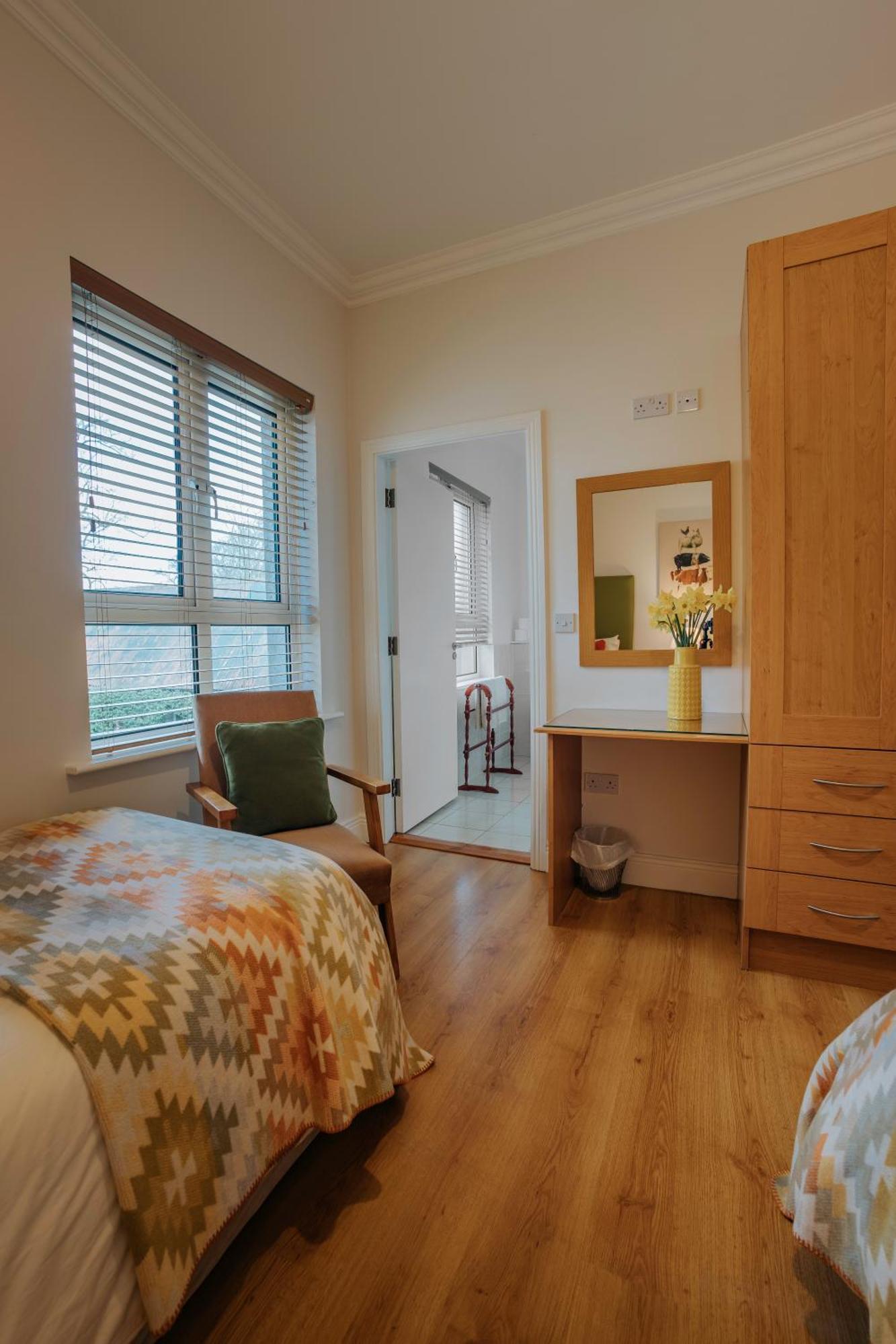 Killiane Castle Country House & Farm Drinagh Εξωτερικό φωτογραφία