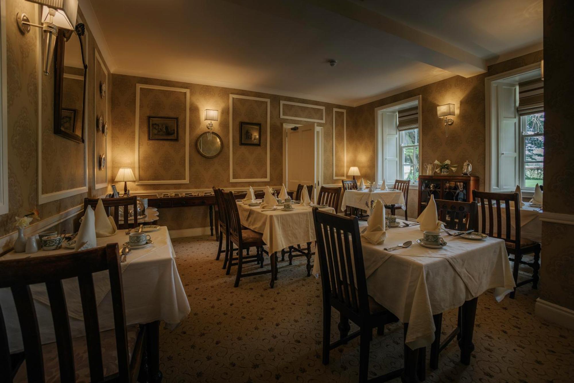 Killiane Castle Country House & Farm Drinagh Εξωτερικό φωτογραφία