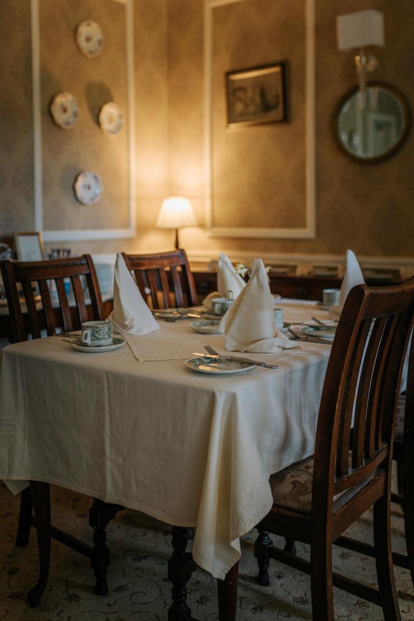 Killiane Castle Country House & Farm Drinagh Εξωτερικό φωτογραφία