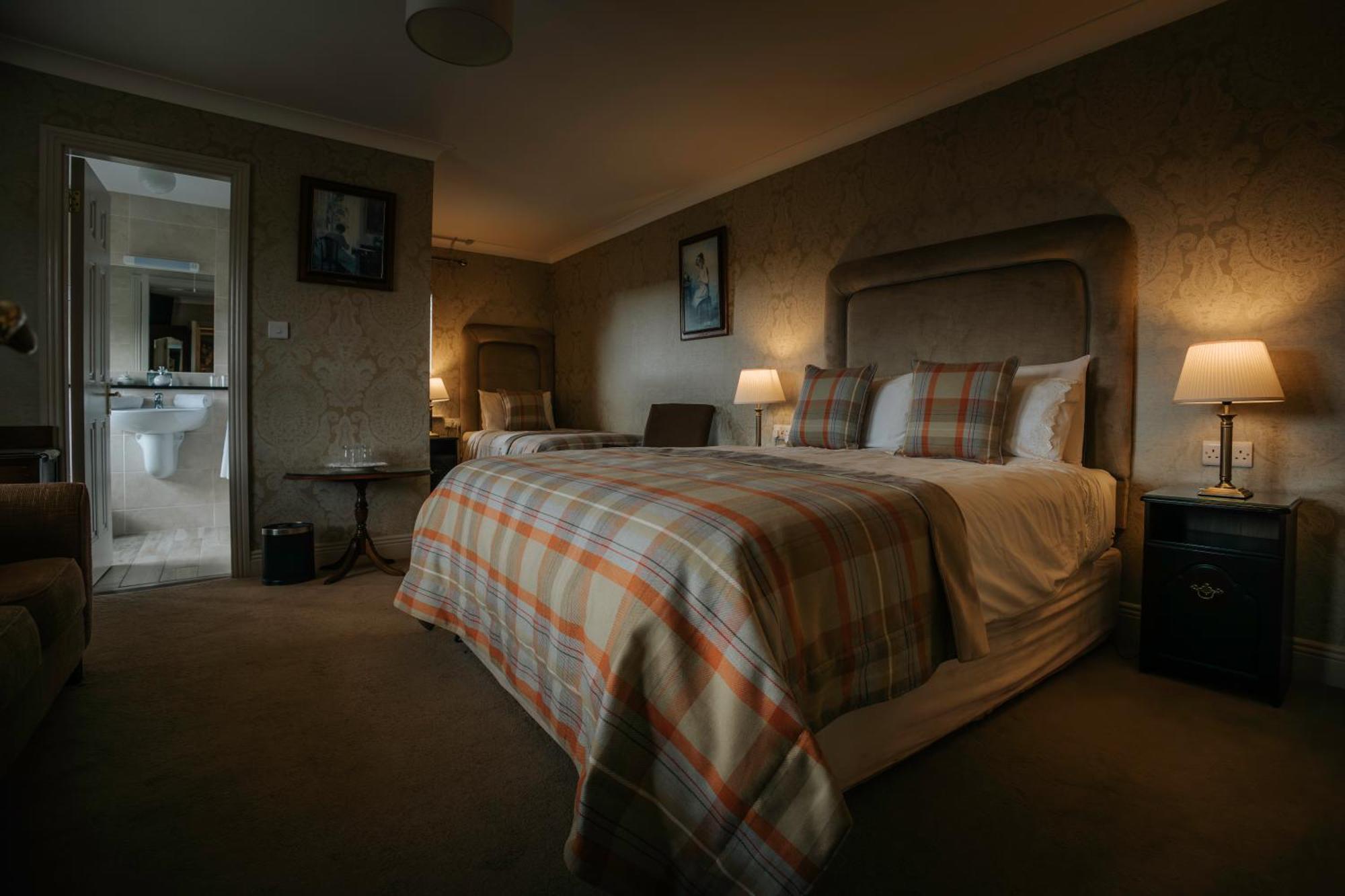 Killiane Castle Country House & Farm Drinagh Εξωτερικό φωτογραφία