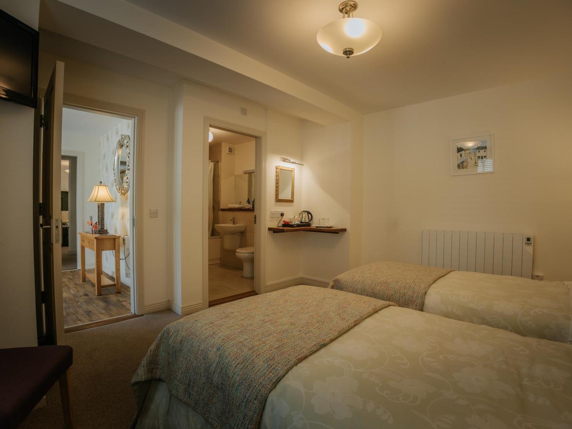 Killiane Castle Country House & Farm Drinagh Εξωτερικό φωτογραφία