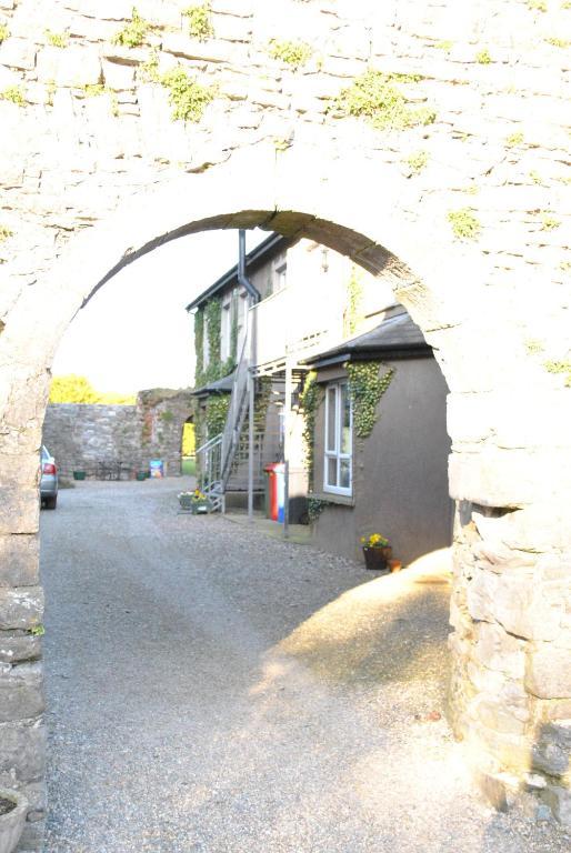 Killiane Castle Country House & Farm Drinagh Δωμάτιο φωτογραφία