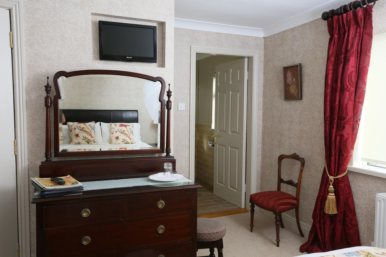 Killiane Castle Country House & Farm Drinagh Εξωτερικό φωτογραφία
