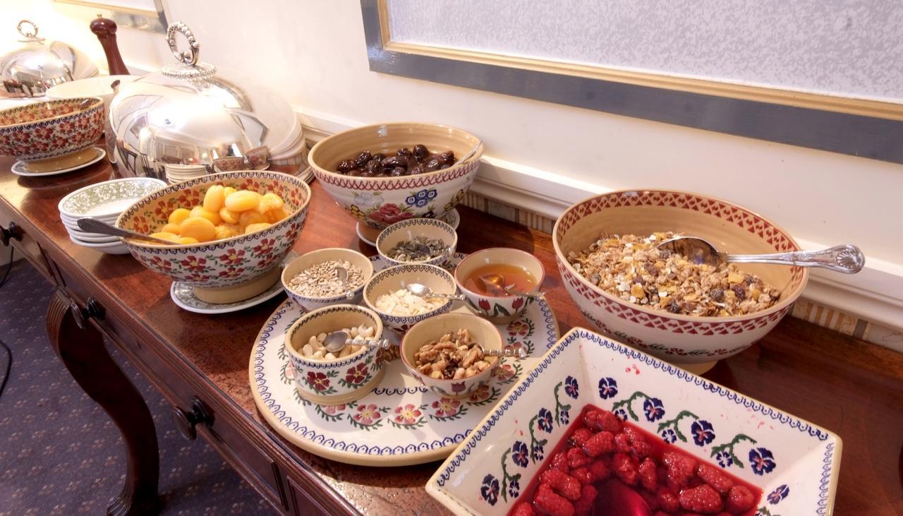 Killiane Castle Country House & Farm Drinagh Εξωτερικό φωτογραφία