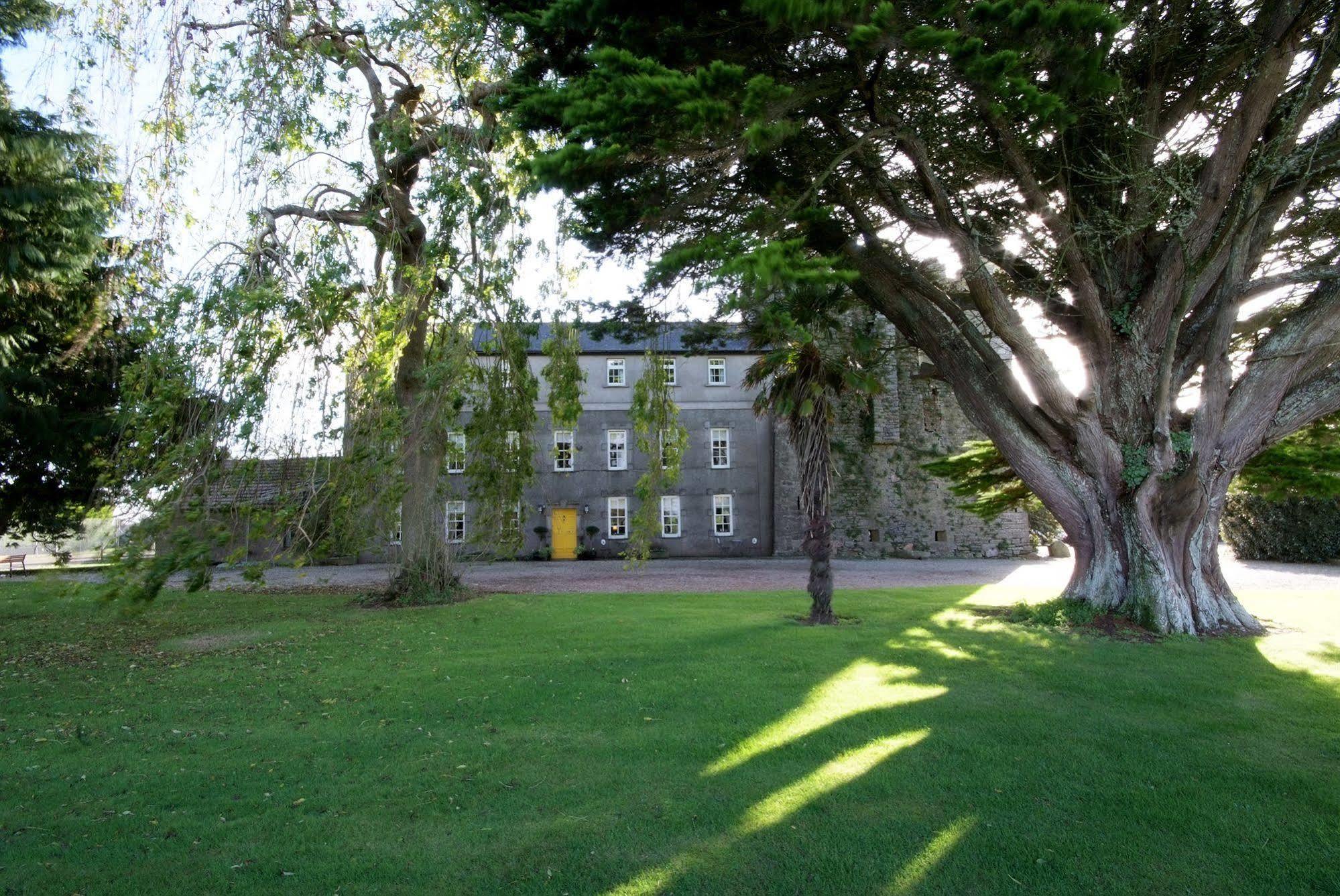 Killiane Castle Country House & Farm Drinagh Εξωτερικό φωτογραφία